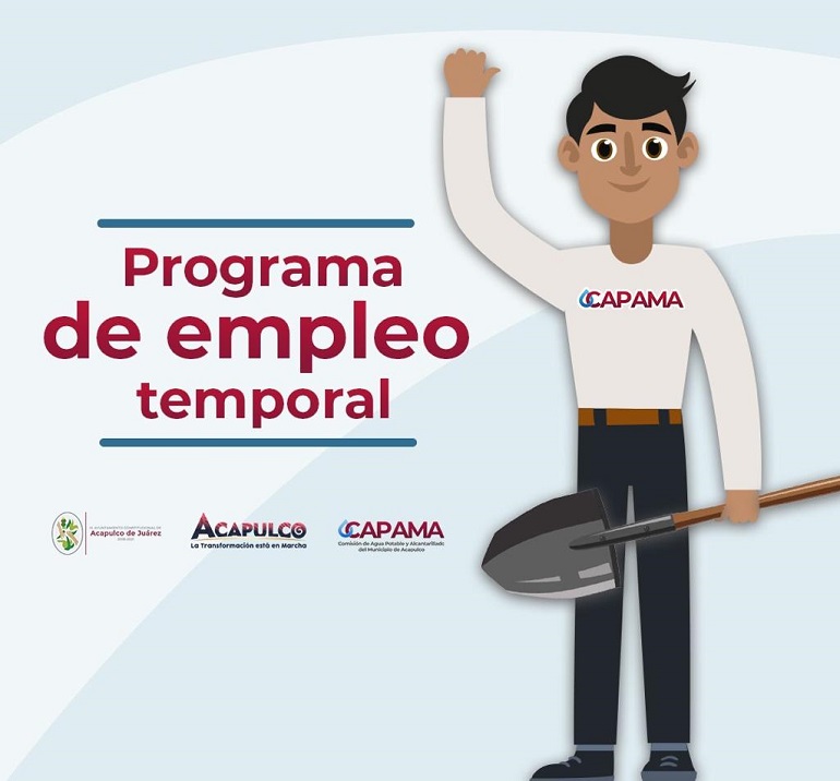 Digital Guerrero Amplía Capama convocatoria para el Programa de