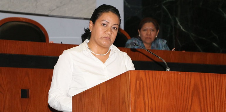 Yuridia Melchor