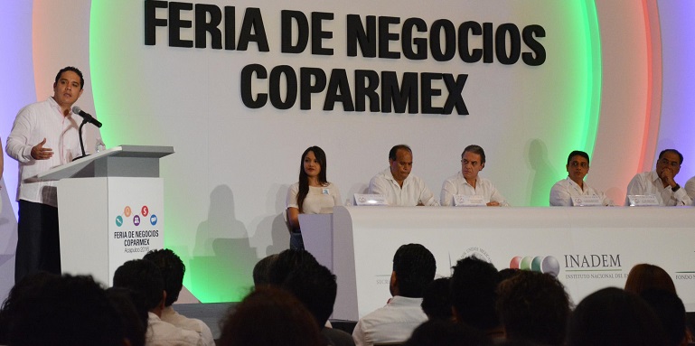 evodio_feria_coparmex_acapulco (2)