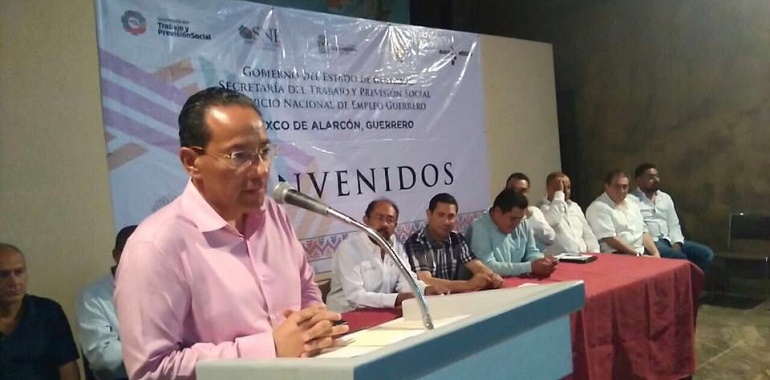 fermin alvarado en taxco