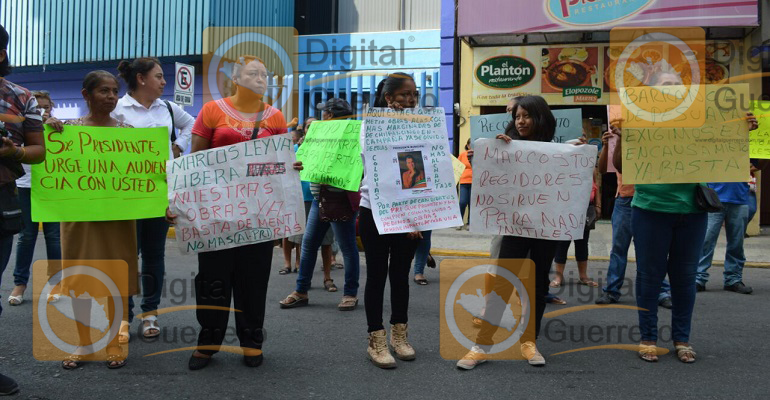 protesta_ayuntamiento_chilpancingo_servicios_publicos (1)