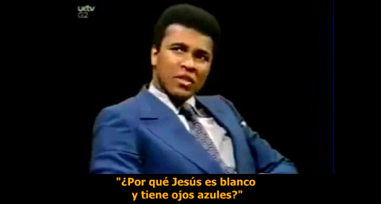 Muhammad Ali