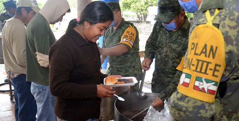 AFECTA MANUEL A GUERRERO