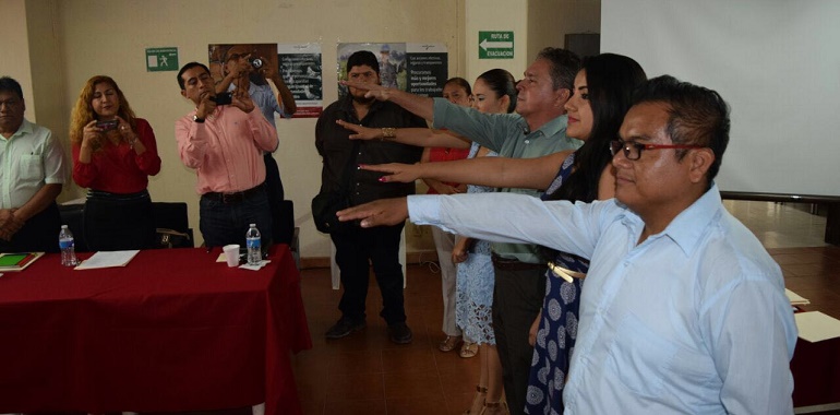 cultura del trabajo en guerrero 1