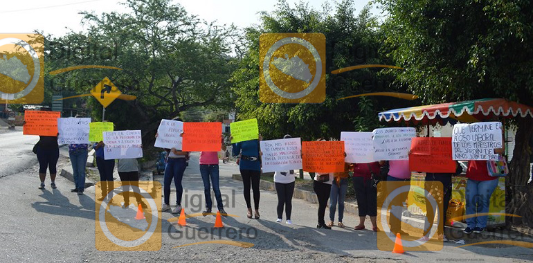 en contra de la reforma chilpo 1