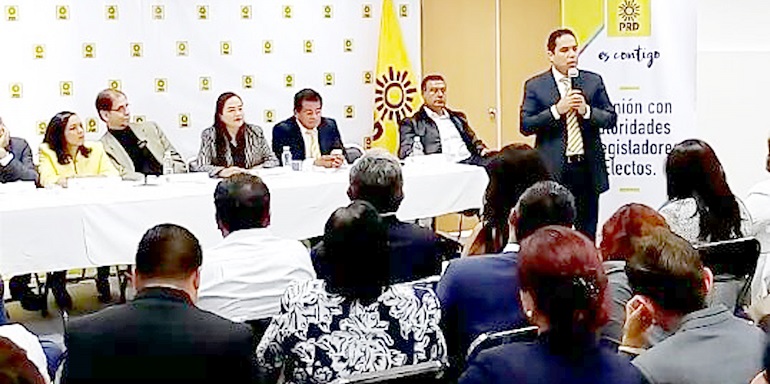 evodio_reunión_prd_electos