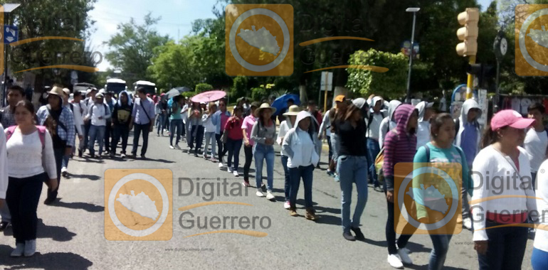 normalista se unen x oaxaca en chilpo 1