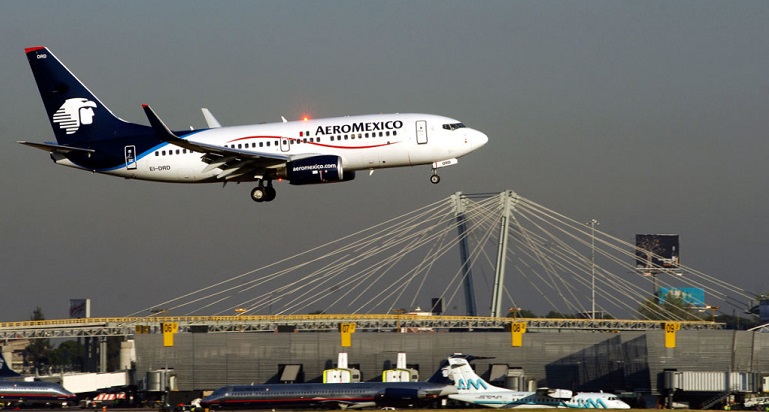 avión_aeromexico_merida