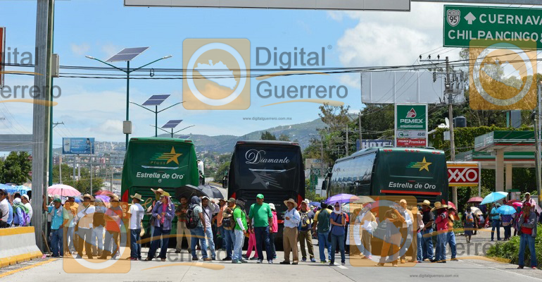 bloqueo_ceteg_autopista_sol (2)