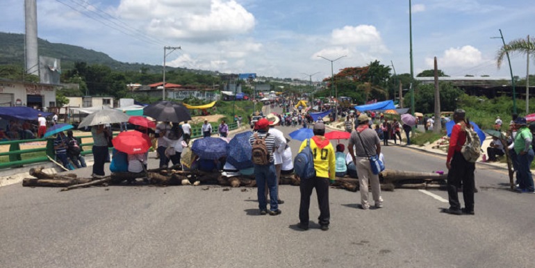 bloqueos_cnte_chiapas