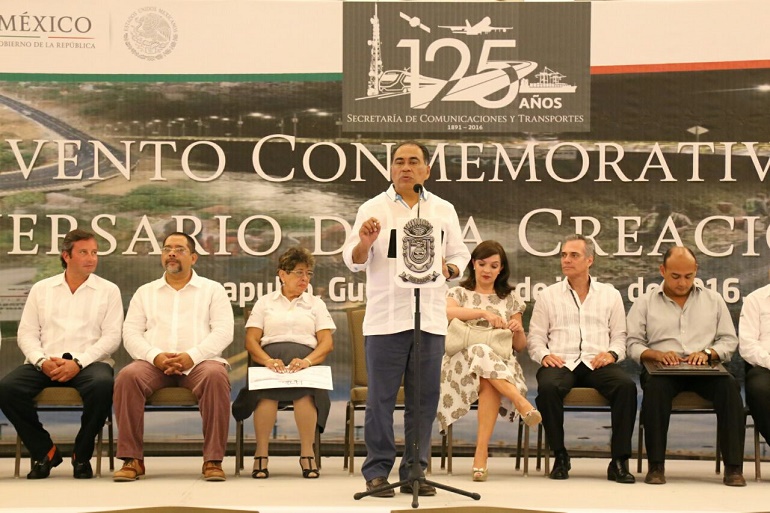 conmemoración de la sct