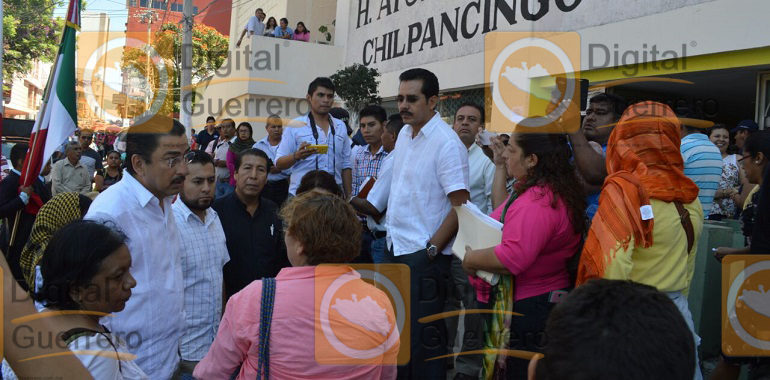 encontra de la reforma educativa 2