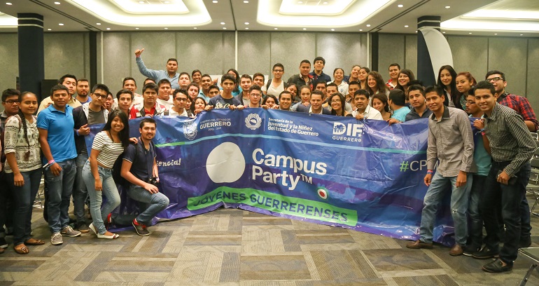 estudiantes_guerrero_campus_party