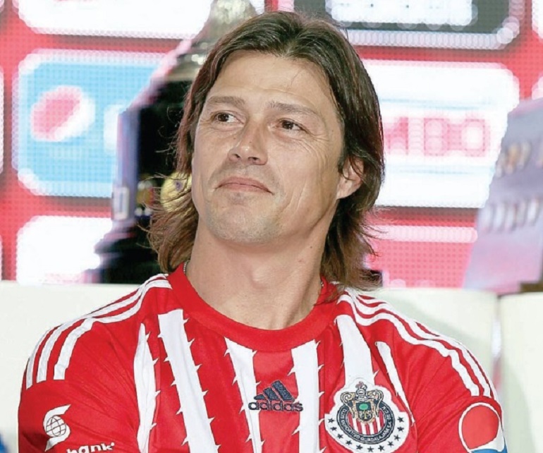 matías almeyda