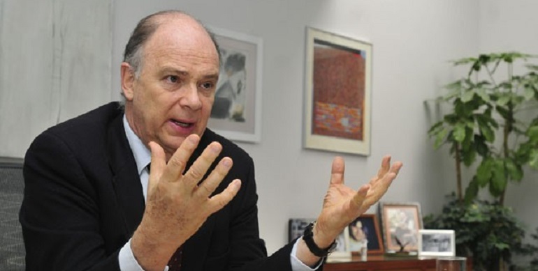 Enrique Krauze