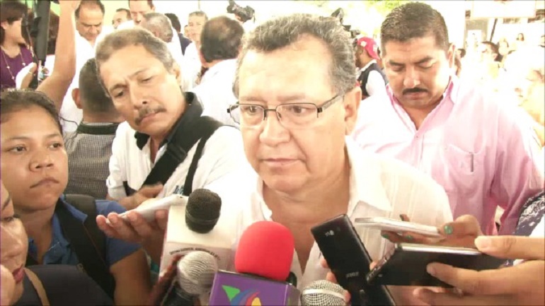 Llama Gobierno de Guerrero a Ayuntamiento de Acapulco no violentar leyes federales y locales con autorización de endeudamiento