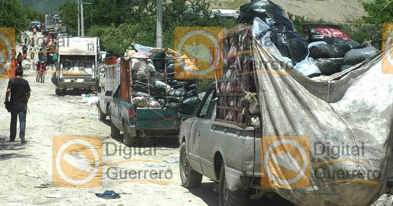 basurero_chilpancingo_multa