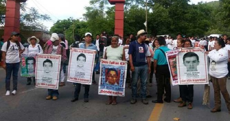 marcha_ayotzinapa_vicente_guerrero