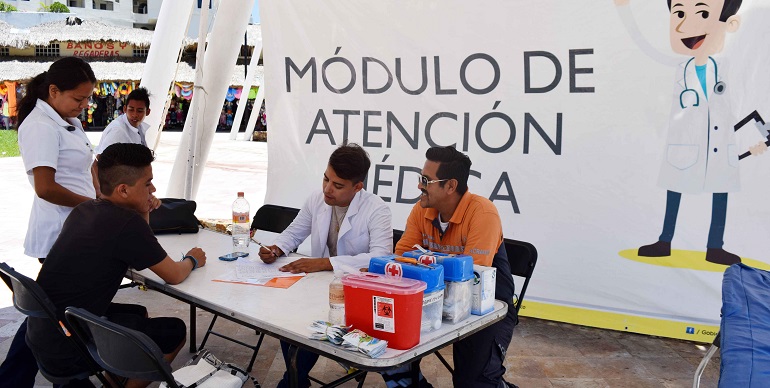 modulo_atencion_salud_acapulco_turismo