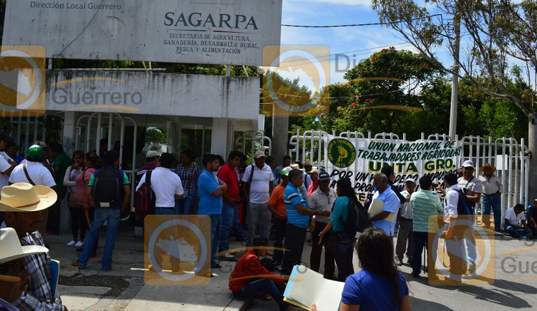 protesta_campesinos_sagarpa_chilpancingo (1)