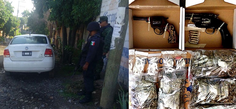 vehiculo_armas_aseguradas_zihuatanejo (2)