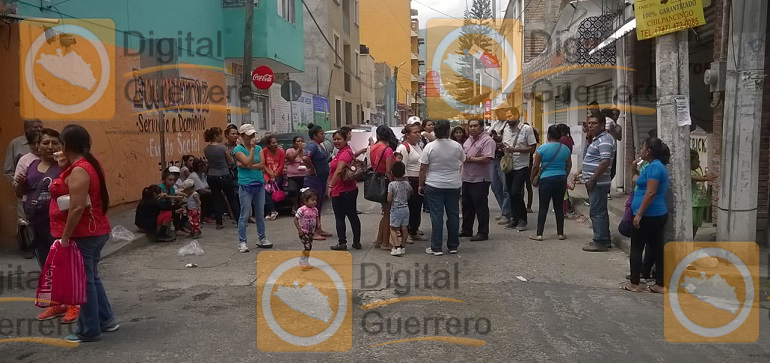 bloqueo_madres_solteras_chilpancingo1