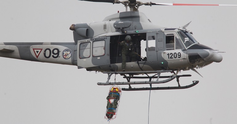 helicoptero_fuerza_aerea_mexicana