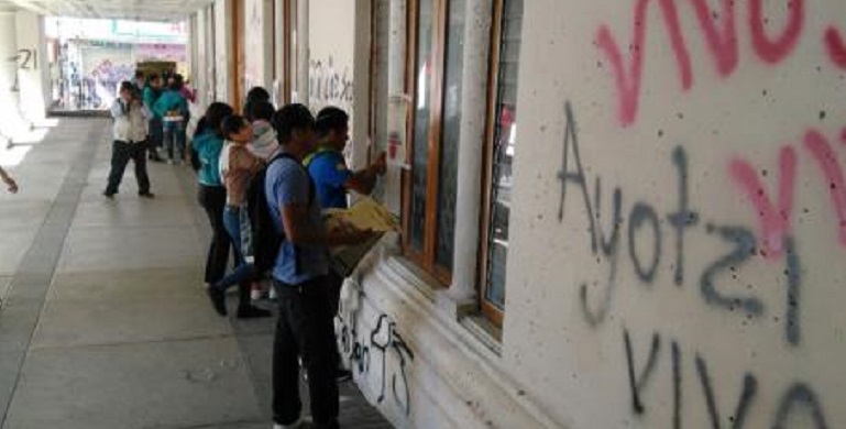 normalistas_ayotzinapa_tsj_chilpancingo