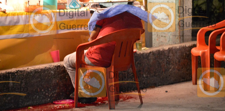 ejecutan-a-un-hombre-cuando-cenaba-con-su-familia-en-chilpancingo