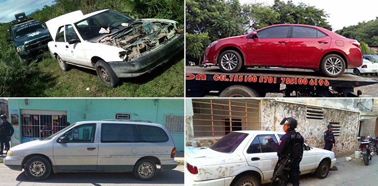 policias-estatales-integrantes-de-las-bom-aseguran-vehiculos-en-acapulco-chilpancingo-zihuatanejo-e-iguala