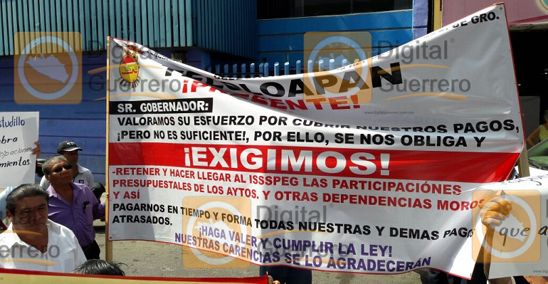 bloqueo_jubilados_pensionados_chilpancingo-2