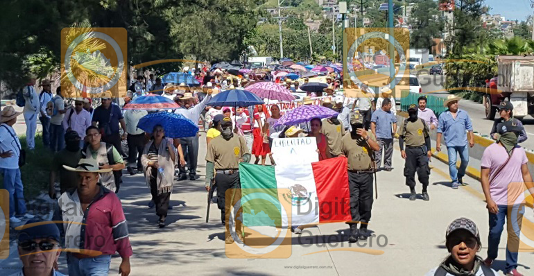 marcha_organizaciones_chilpanicngo_ayotzinapa