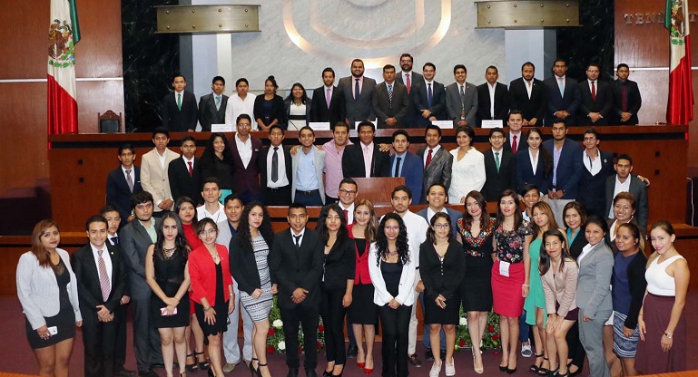 parlamento_juvenil_congreso_guerrero