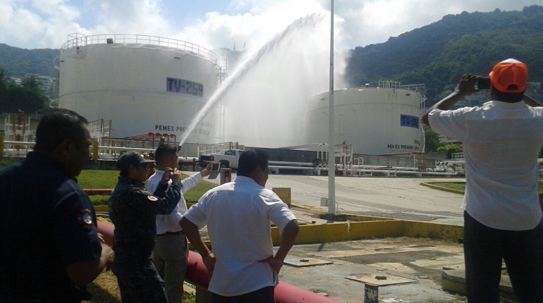 simulacro_incendio_pemex_acapulco-1