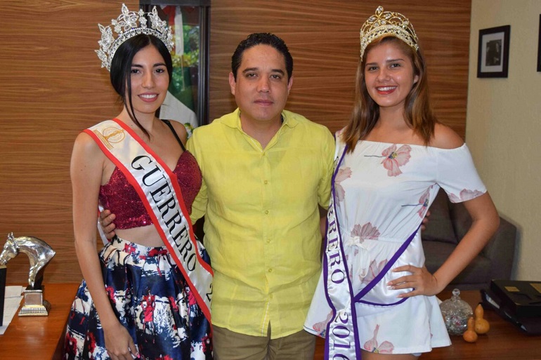 gobierno-de-acapulco-recibe-a-participantes-de-certamen-nacional-de-belleza