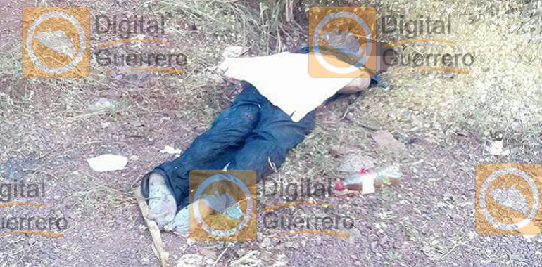 hallan-a-un-hombre-ejecutado-en-la-union-guerrero