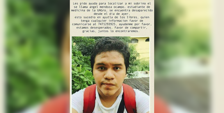 alumno_medicina_uagro_desaparecido