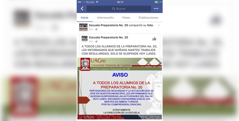 suspension_labores_prepa_uagro_arcelia