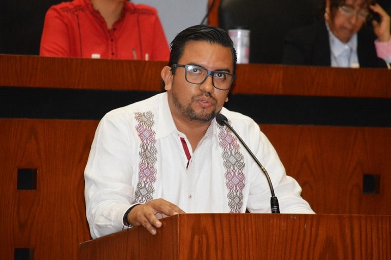 Digital Guerrero | Diputado de Morena presentó iniciativa para eliminar ...