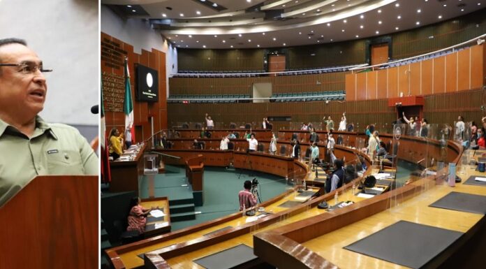 Aprueba Congreso primer paquete de leyes de ingresos 2023 para municipios de Guerrero