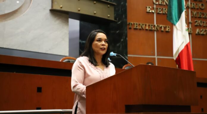 Plantean Reforma para establecer el Derecho escencial de la niñez a una alimentación nutritiva