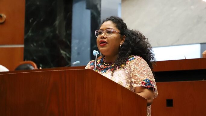 Se adhiere Congreso de Guerrero a acuerdo del Congreso de la Unión para que las legislaturas locales armonicen su marco jurídico en favor de las comunidades afromexicanas