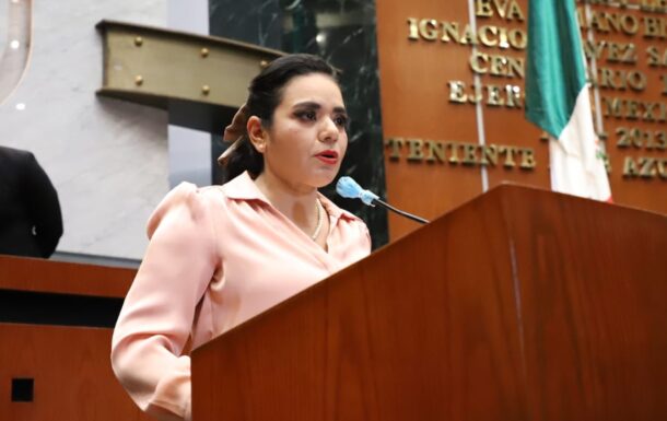 Proponen la creación obligatoria de Unidades de Género y no discriminación en Instituciones Públicas