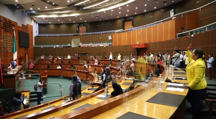 Exhorta Congreso de Guerrero a diputados federales y hacienda para que garanticen más apoyo al campo en el PEF 2023