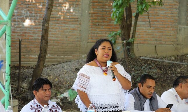 Llaman desde el Congreso a participar en la integración del catálogo nacional de pueblos y comunidades indígenas y afromexicanas