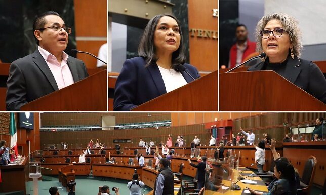 Aprueba el Congreso las tablas de valores catastrales para la mitad de los municipios de Guerrero