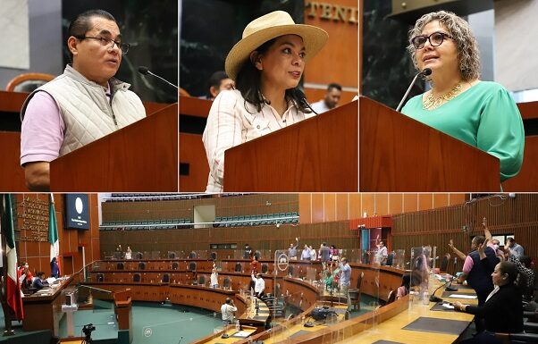 Ajuste anual en tablas de valores catastrales da certeza jurídica a la ciudadanía sobre su patrimonio: Diputados