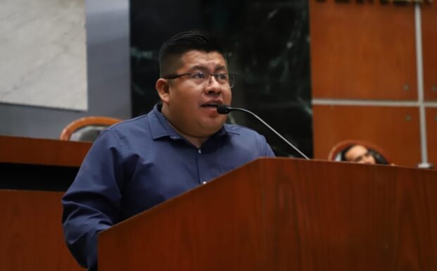 Analizan exhorto al ejecutivo para el reconocimiento de la Universidad Intercultural de los Pueblos del Sur
