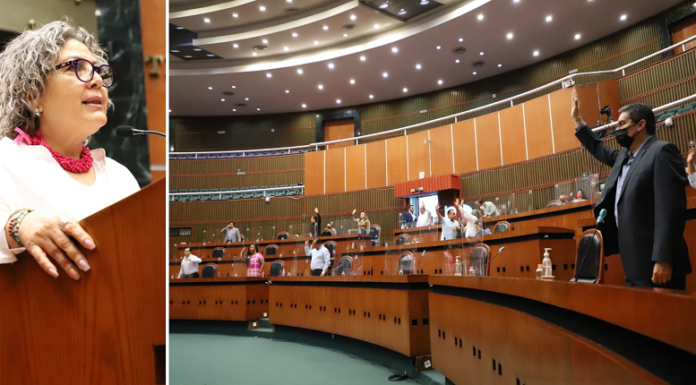 Leyes de ingresos que aprueba el Congreso de Guerrero para los municipios no contemplan nuevos impuestos