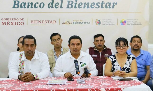 Arranca modernización de programas sociales en Guerrero